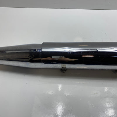 Endschalldämpfer OEM 65357-05