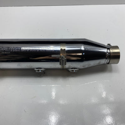 Endschalldämpfer OEM 65357-05