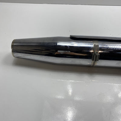 Endschalldämpfer OEM 65357-05