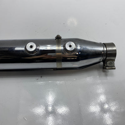 Endschalldämpfer OEM 65357-05