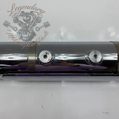 Front silencer OEM 65368-07