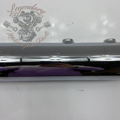 Rear silencer OEM 65372-07