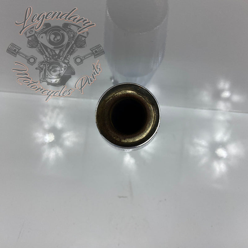 Zadnji dušilec zvoka OEM 65372-07