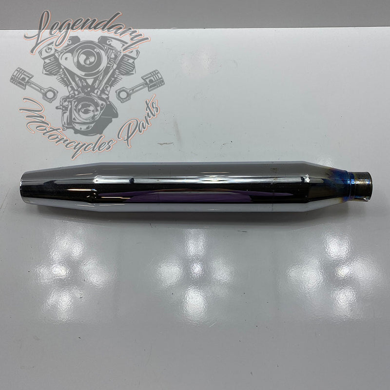 Zadnji dušilec zvoka OEM 65372-07