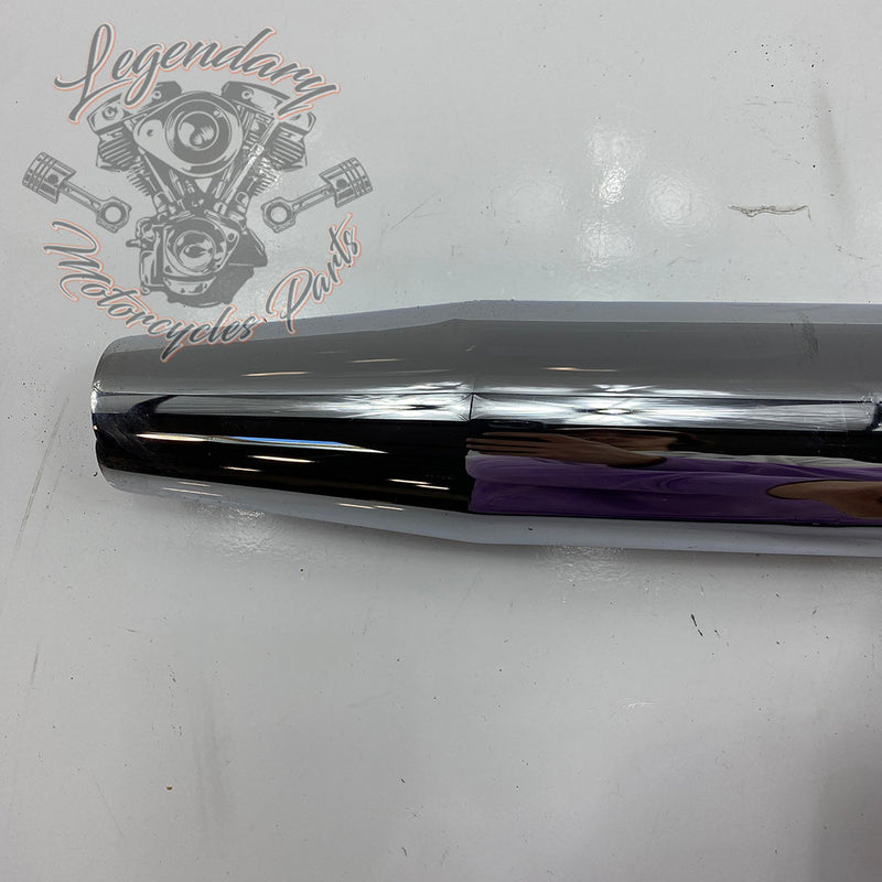 Zadnji dušilec zvoka OEM 65372-07