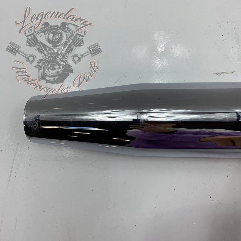 Zadnji dušilec zvoka OEM 65372-07