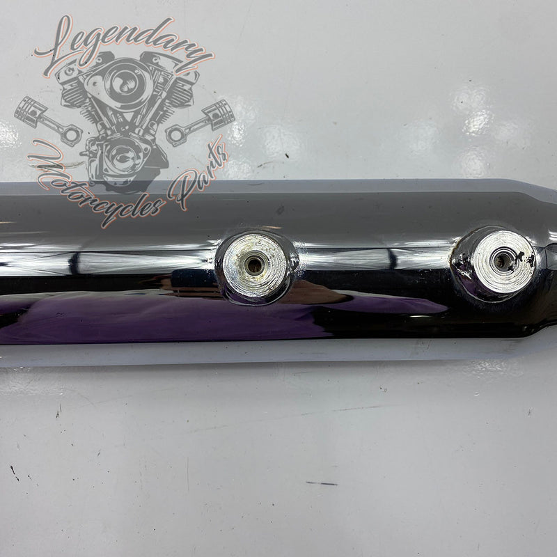 Zadnji dušilec zvoka OEM 65372-07