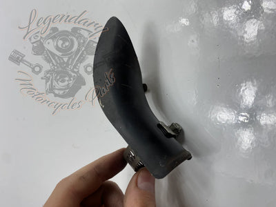 Front Crossover Heat Shield OEM 65379-95