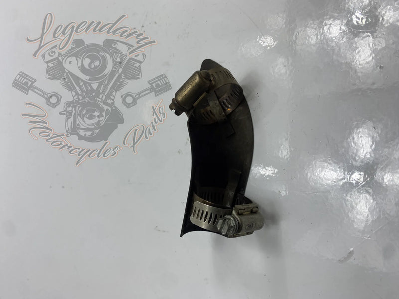 Front Crossover Heat Shield OEM 65379-95