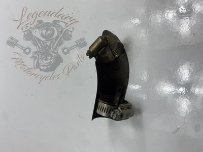 Front Crossover Heat Shield OEM 65379-95