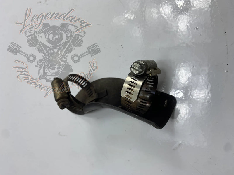 Front Crossover Heat Shield OEM 65379-95