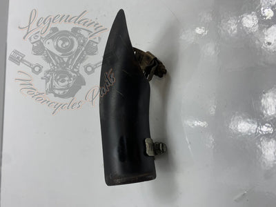 Front Crossover Heat Shield OEM 65379-95