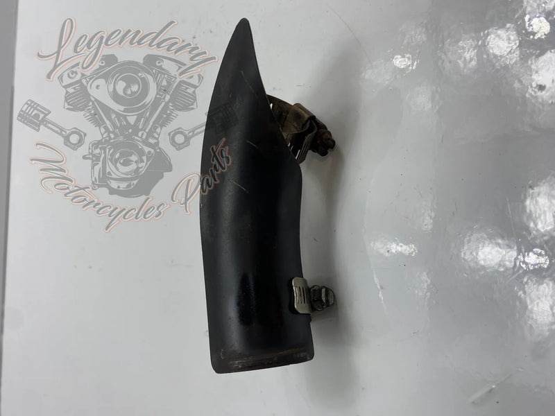 Front Crossover Heat Shield OEM 65379-95