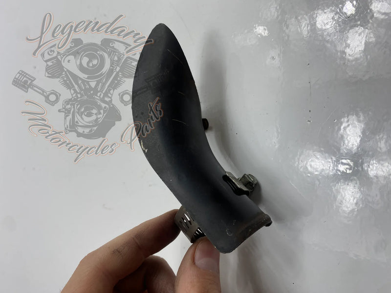 Front Crossover Heat Shield OEM 65379-95