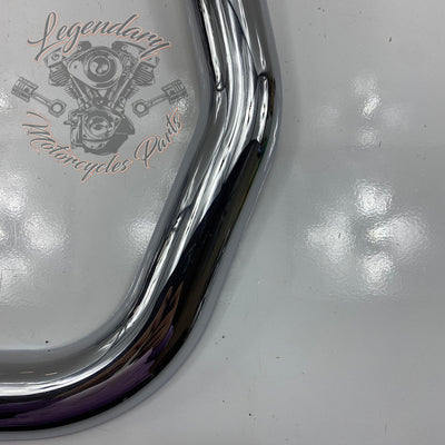 Osłona termiczna przedniego kolektora OEM 65400054
