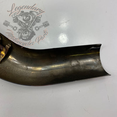 OEM Rear Manifold Heat Shield 65400055