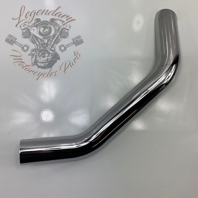 Achterwarmteafscherming OEM 65400055
