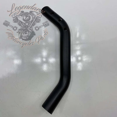 Warmteschild voor voorste collector OEM 65400055