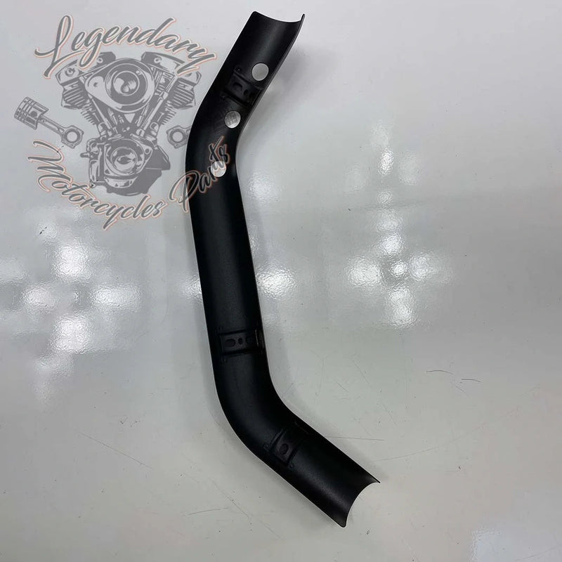 Warmteschild voor voorste collector OEM 65400055