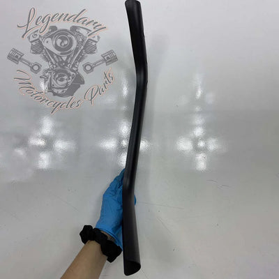 Warmteschild voor voorste collector OEM 65400055