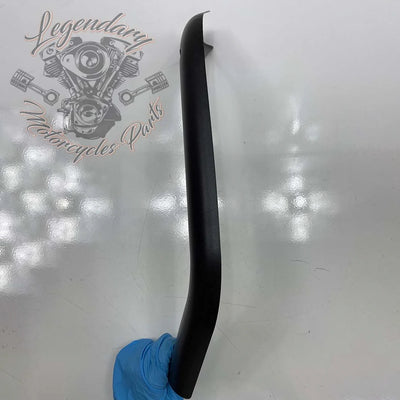 Warmteschild voor voorste collector OEM 65400055