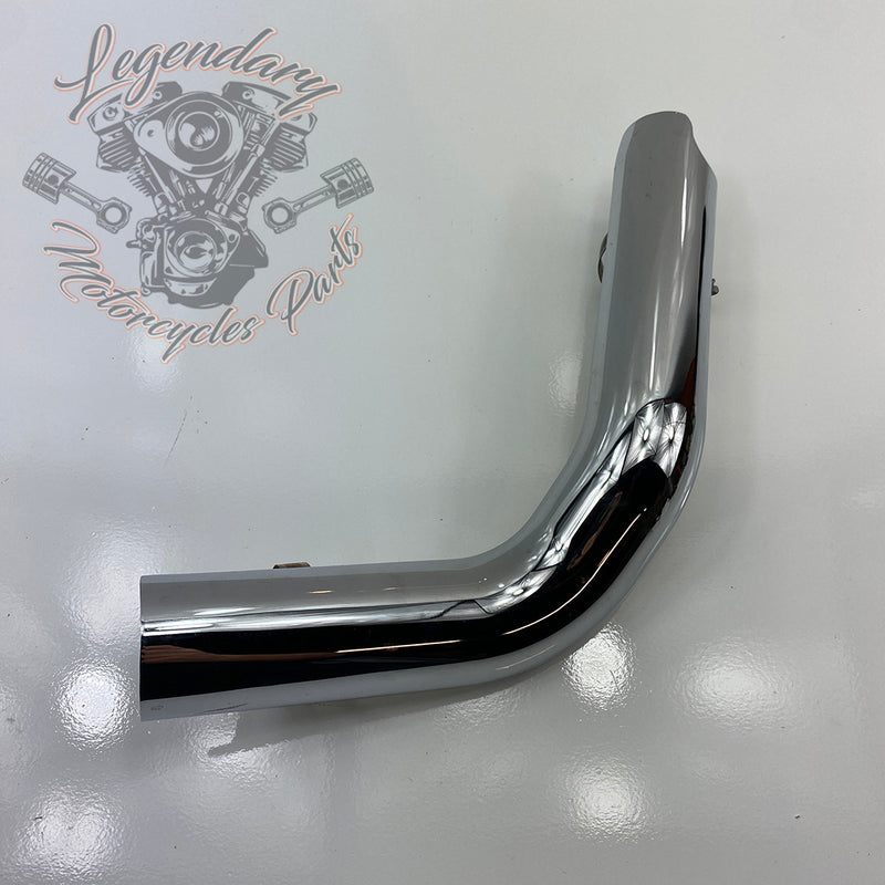 Protectores de calor traseros OEM 65400262