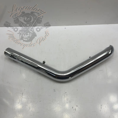 Front exhaust cover OEM 65400267