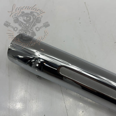 Front exhaust cover OEM 65400267