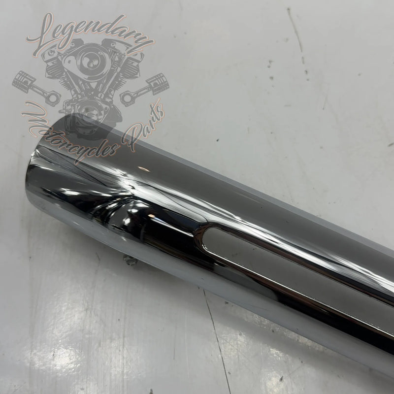 Front exhaust cover OEM 65400267