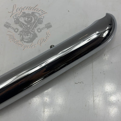 Front exhaust cover OEM 65400267