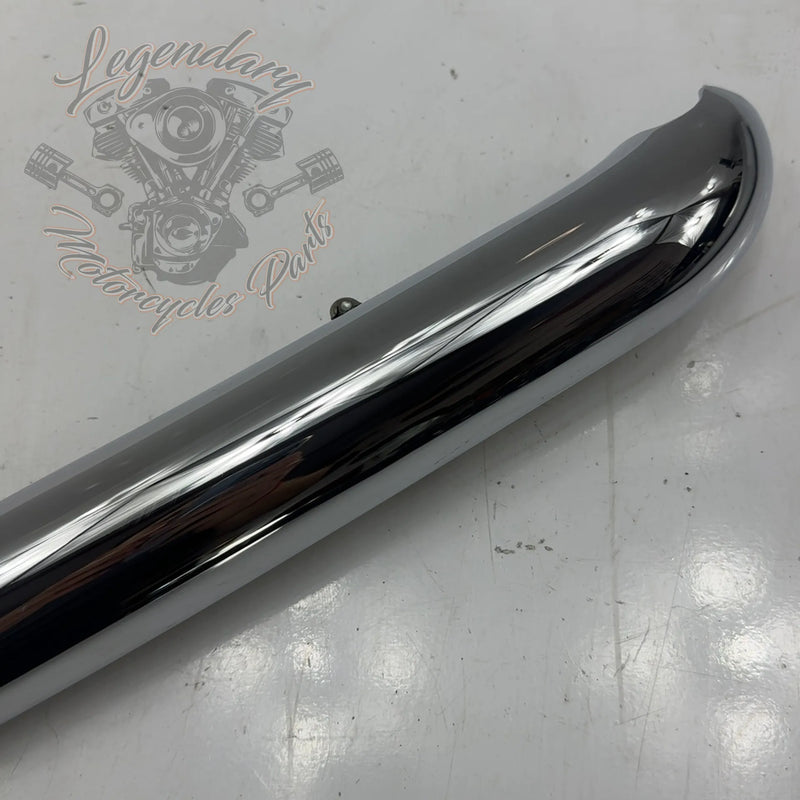 Front exhaust cover OEM 65400267