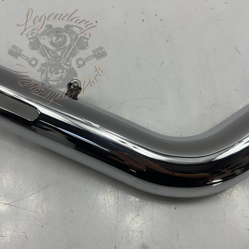 Front exhaust cover OEM 65400267