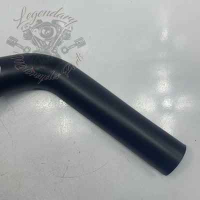 Rear Manifold Heat Shield OEM 65400271