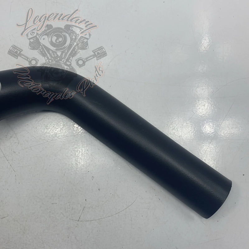 Rear Manifold Heat Shield OEM 65400271