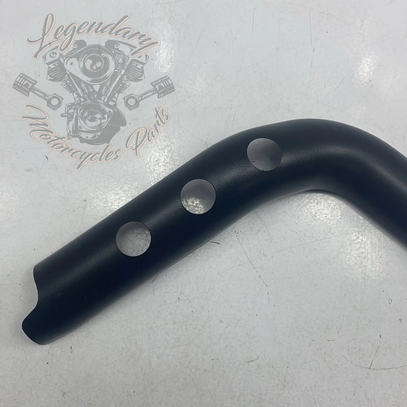 Rear Manifold Heat Shield OEM 65400271