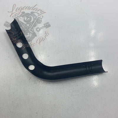 Rear Manifold Heat Shield OEM 65400271