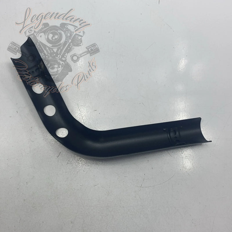 Rear Manifold Heat Shield OEM 65400271