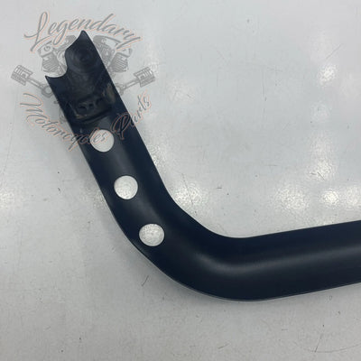 Rear Manifold Heat Shield OEM 65400271