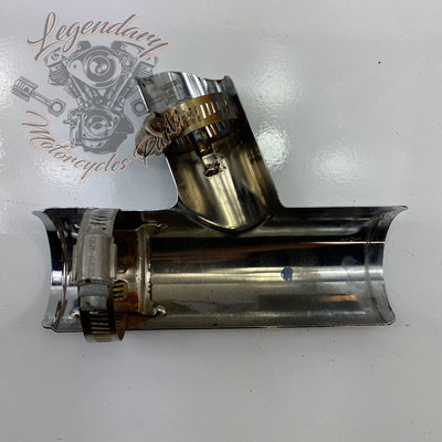 Vmesni toplotni ščit OEM 65400307