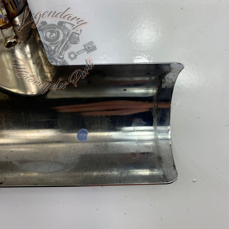 Vmesni toplotni ščit OEM 65400307