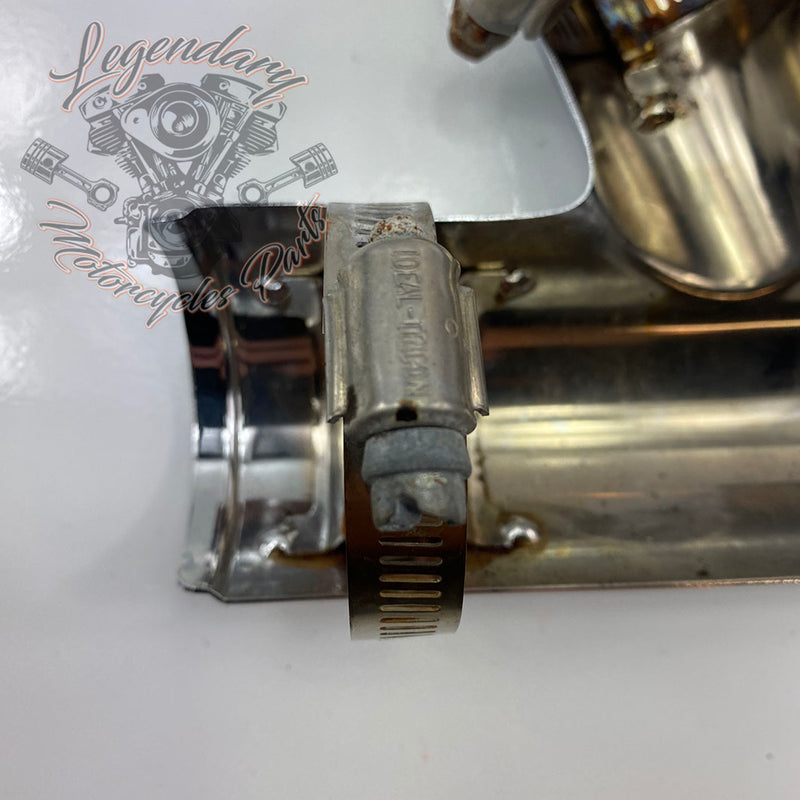 Vmesni toplotni ščit OEM 65400307