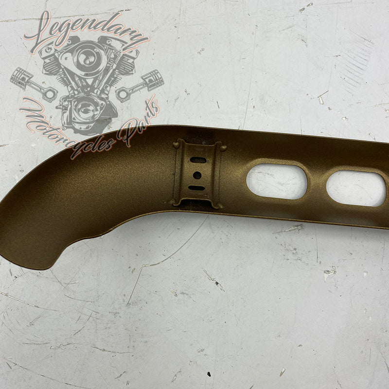 Rear Manifold Heat Shield OEM 65400319