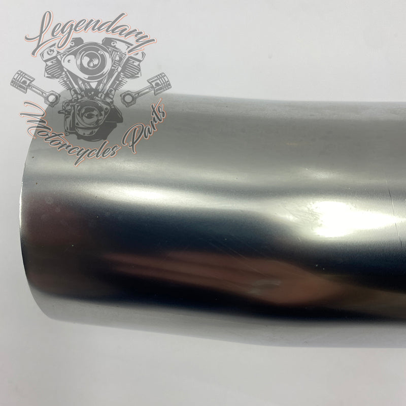 Protector de calor del colector de escape trasero OEM 65400351