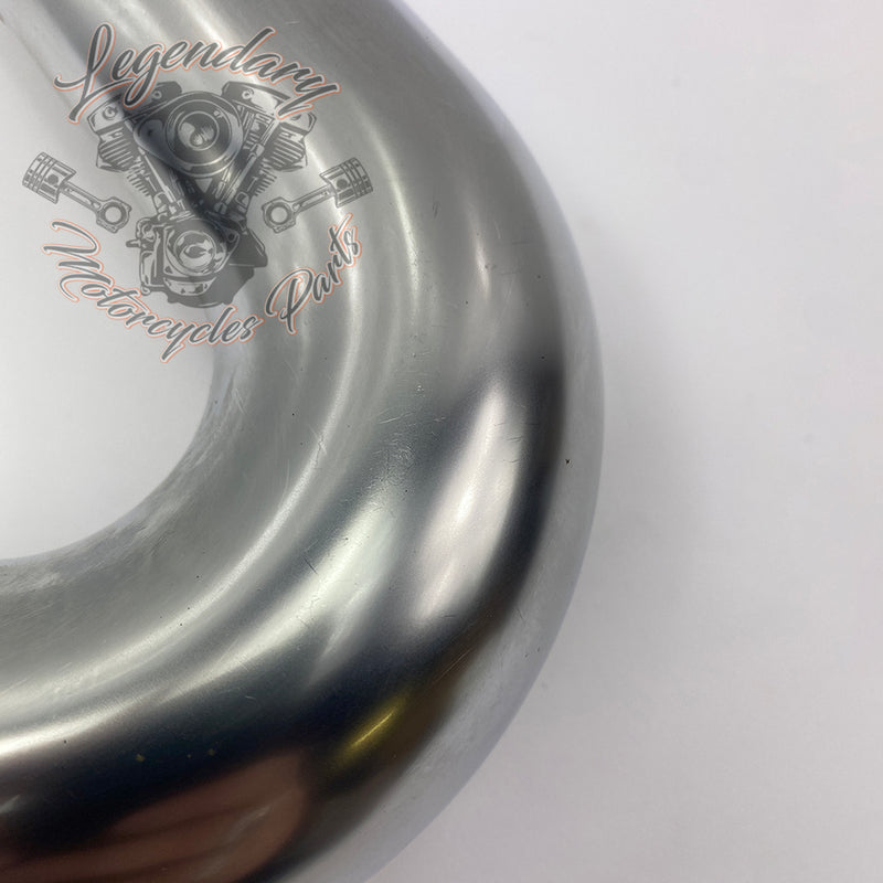 Protector de calor del colector de escape trasero OEM 65400351