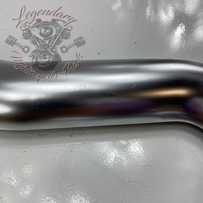 Paracalore collettore posteriore OEM 65400351