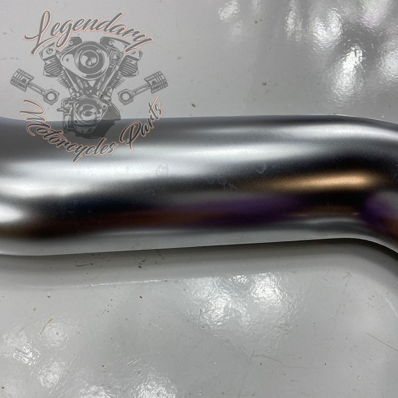 Paracalore collettore posteriore OEM 65400351