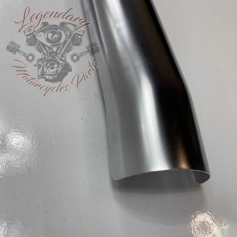 Osłona cieplna kolektora wydechowego OEM 65400351