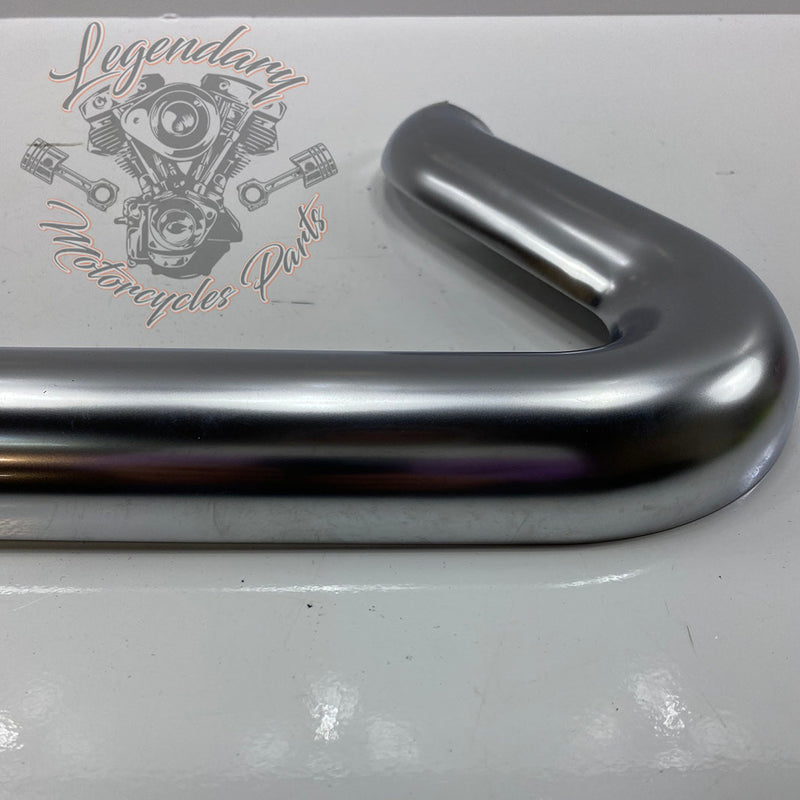 Osłona cieplna kolektora wydechowego OEM 65400351