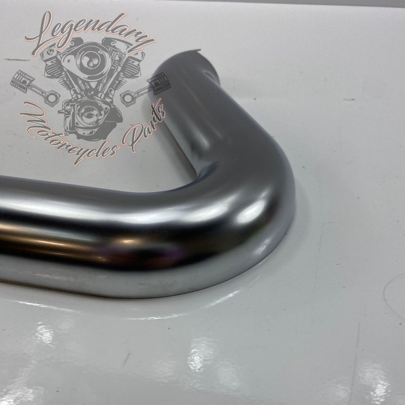 Osłona cieplna kolektora wydechowego OEM 65400351