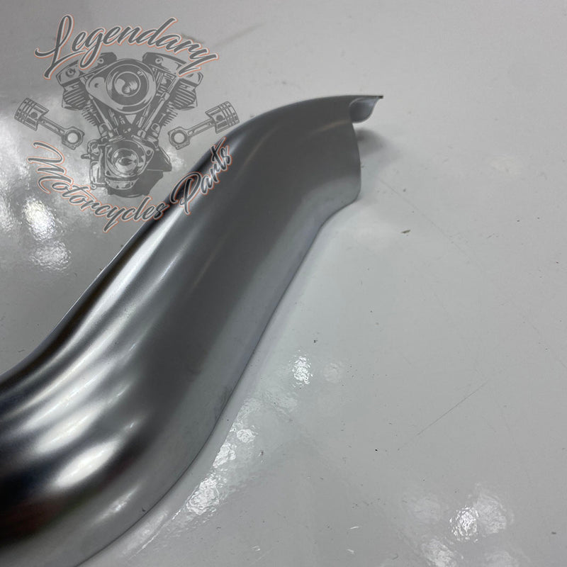 Osłona cieplna kolektora wydechowego OEM 65400351